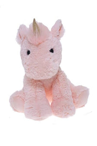 Cotton Candy Pink Unicorn