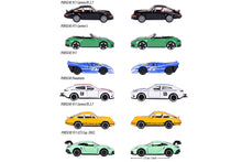 Load image into Gallery viewer, Majorette Porsche Premium Cars Assorted
