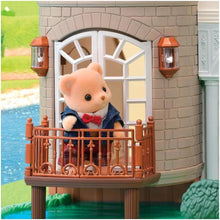 Load image into Gallery viewer, Sylvanian Families - Red Roof Riverside Manor
