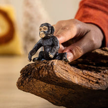 Load image into Gallery viewer, Schleich Chimpanzee Cub
