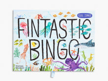 Load image into Gallery viewer, Fintastic Bingo

