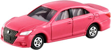 Load image into Gallery viewer, Tomica No. 92 Toyota crown athlete

