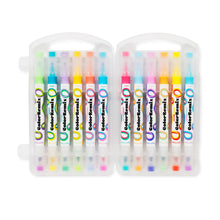 Load image into Gallery viewer, Snifty Color Remix-Double Ended Color Changing Layering Markers
