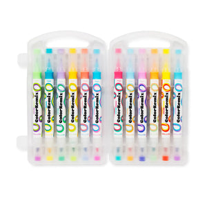 Snifty Color Remix-Double Ended Color Changing Layering Markers