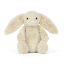 Load image into Gallery viewer, Jellycat Wheat Flufflet Little Bunny
