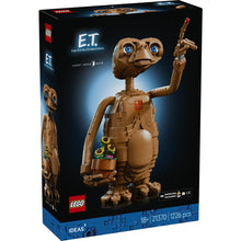 Load image into Gallery viewer, LEGO E.T.the Extra-Terrestrial 21370
