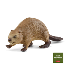 Load image into Gallery viewer, Schleich Beaver
