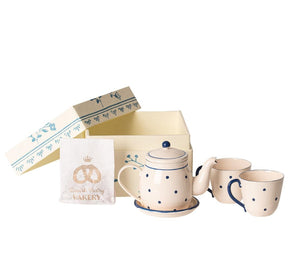 Maileg Tea & Biscuits for Two