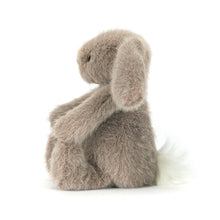 Load image into Gallery viewer, Jellycat Fawn Flufflet Little Bunny
