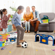 Load image into Gallery viewer, Soccer Roundabout Game
