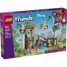 Load image into Gallery viewer, LEGO Friends Koala Habitat &amp; Care Center 42701

