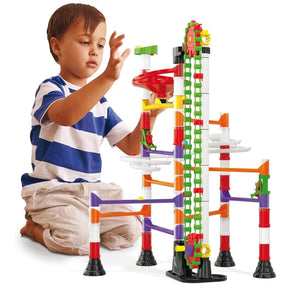 Quercetti Migoga Marble Run Elevator