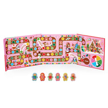 Load image into Gallery viewer, Crocodile Creek Gingerbread Co Magnetic Game

