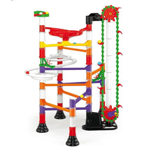 Load image into Gallery viewer, Quercetti Migoga Marble Run Elevator
