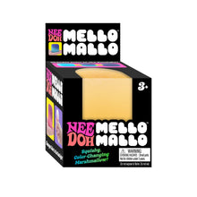 Load image into Gallery viewer, Schylling Nee-doh Mello Mallo
