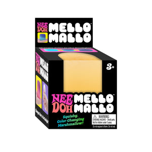 Schylling Nee-doh Mello Mallo