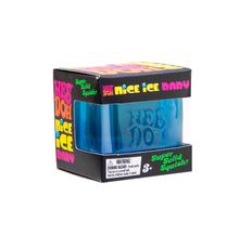 Load image into Gallery viewer, Schylling Nee-doh Nice Ice Baby Teenie
