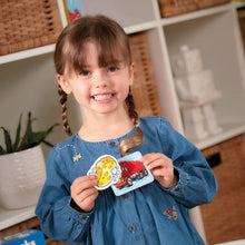 Load image into Gallery viewer, Orchard Toys Mucky Trucks
