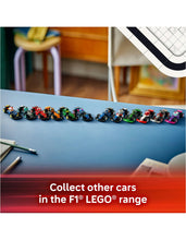 Load image into Gallery viewer, Lego F1 Collectible Race Cars 71049
