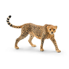 Load image into Gallery viewer, Schleich Cheetah (female)
