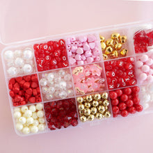 Load image into Gallery viewer, Lauren Hinkley Nutcracker Bead Kit
