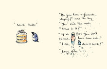 Load image into Gallery viewer, The Boy, the Mole, the Fox and the Horse Charlie Mackesy
