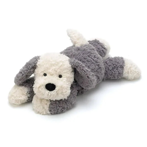 Jellycat Medium Tumblie Sheep Dog