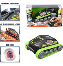 Load image into Gallery viewer, Cyklone Attack with Rubber Treads
