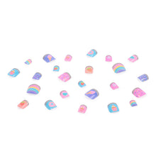 Load image into Gallery viewer, BYS Mini Me Fun-Dae Sweets Press On Nails
