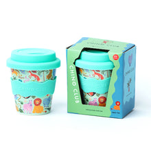 Load image into Gallery viewer, Chino Club- Safari Babychino Cup
