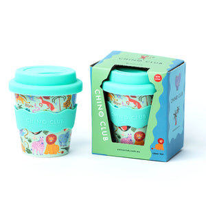 Chino Club- Safari Babychino Cup