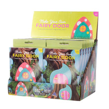 Load image into Gallery viewer, Make Your Own Fairy Door
