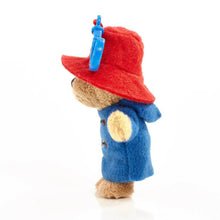 Load image into Gallery viewer, Classic Paddington Bear Keyring
