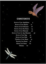 Load image into Gallery viewer, Secret Stories of Lost Beasts

