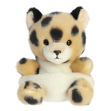 Load image into Gallery viewer, Palm Pals Chutney Cheetah
