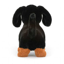 Load image into Gallery viewer, Jellycat Freddie Sausage Dog
