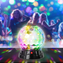 Load image into Gallery viewer, Maxx Bubbles - Bubble Light Show
