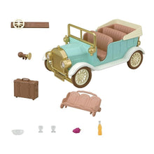 Load image into Gallery viewer, Sylvanian Families - Classic Family Car
