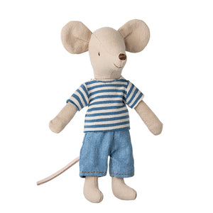 Maileg Louimax Mouse