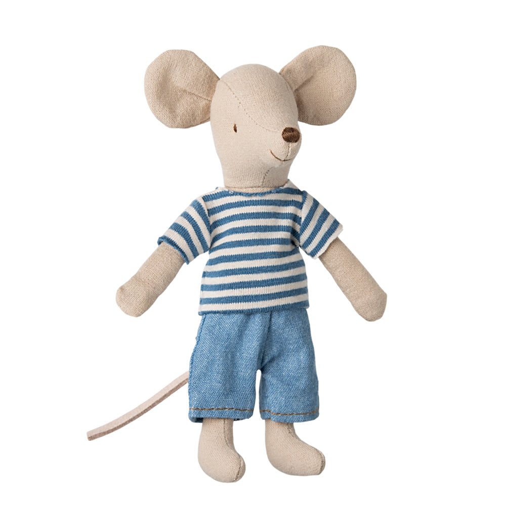 Maileg Louimax Mouse