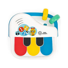 Load image into Gallery viewer, Hape Baby Einstein Petite Piano
