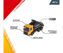 Load image into Gallery viewer, Majorette Volvo Construction Premium
