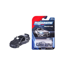 Load image into Gallery viewer, Majorette Mercedes-AMG GT 63 Silver
