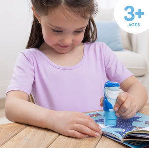Melissa & Doug On The Go - Sticker WOW! Shark