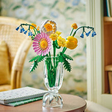 Load image into Gallery viewer, Lego Botanicals-Petite Sunny Bouquet 10347

