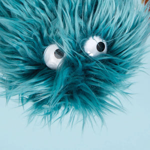 Moulin Roty Les Schmouks Blue Choukette