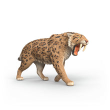 Load image into Gallery viewer, Schleich Smilodon
