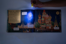 Load image into Gallery viewer, Shine Your Magic Torch: Magical Creatures and Mythical Beasts

