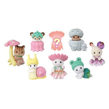 Load image into Gallery viewer, Sylvanian Families - Baby Woodland Fairy Costume
