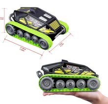 Load image into Gallery viewer, Cyklone Attack with Rubber Treads
